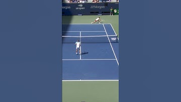 Carlos Alcaraz is AMAZING! 👀