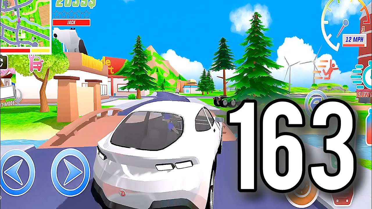 Dude Theft Wars Gameplay Walkthrough (iOS, Android)- Part 163