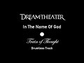 Dream Theater - In The Name Of God (Drumless)