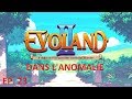 Evoland 2 p 23 dans lanomalie  lets play fr par deaso