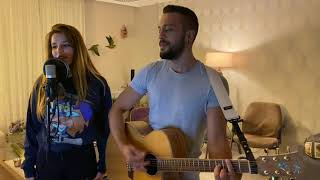 Pembe Mezarlık - Model Akustik Cover