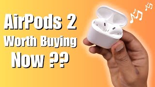Airpods 2Nd Gen In 2025 Still Worth It Or Too Old?