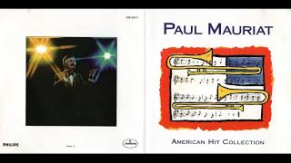 Paul Mauriat  American Hit Collection  Album