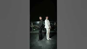 BamBam x TIMETHAI #Dancing_By_Myself 🌃