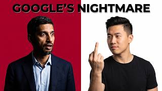 The Tech Genius Who WEAPONIZED Google's Code Against Them