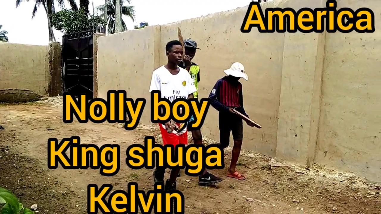 Download America vs Niger soldiers(xploit comedy)real house of comedy)laugh plus comedy)Extrmilestv)prank