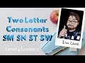 Phonics for Adults - Level 4, Lesson 5 Quiz
