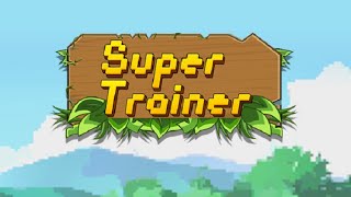 Super Trainer(Champion Tamer) (Gameplay Android) screenshot 1