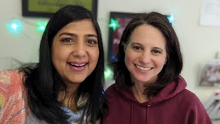Episode #8 - A chat with Laura, Fabric shopping in India and Contests on PatternReview.