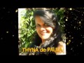 THYNA De PAULA CASINHA BRANCA PENINHA Feito Por CLEO