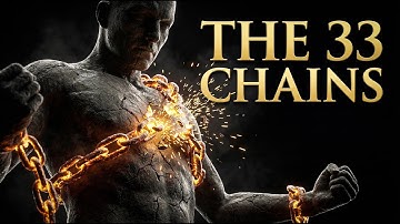 The 33 Hidden Blocks: Why You Are Stuck & How to Ascend