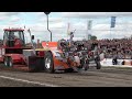 Lambada tractor pulling fchtorf 2024 by mrjo