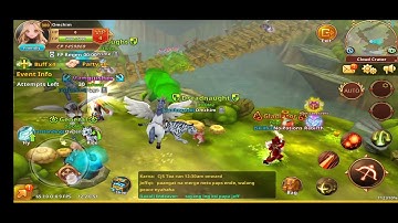 FLYFF LEGACY Speed Hack Server 107,108 109 (User IGN: Chill)