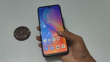 How to disable accessibility menu Tecno spark 8