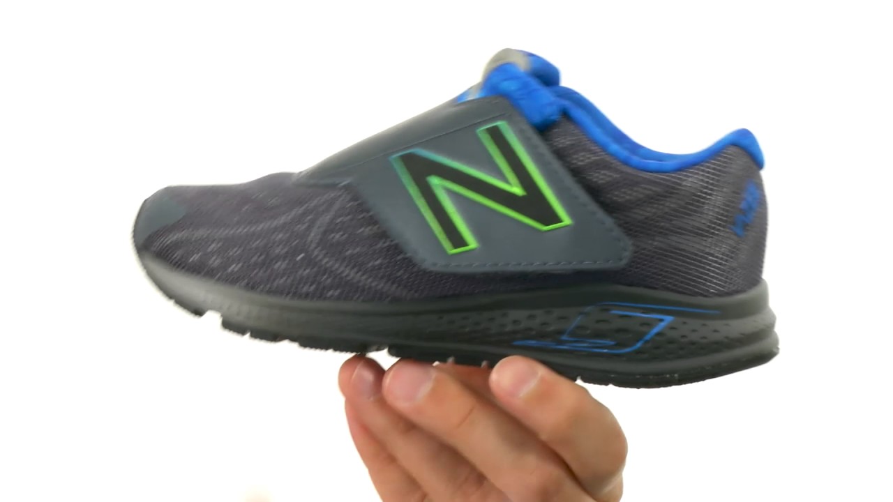 disney new balance kids