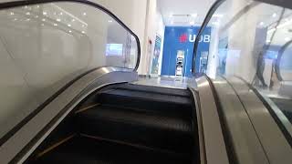 2016 Hyundai Escalator At AKR tower Jakarta