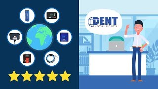 Introduction to DENT Instruments