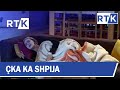 Çka Ka Shpija - Episoda 14 - Sezoni II