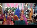 Rajthani wedding dance video 📸#dholthali dance wedding dress #dholthalidance #wedding #baisaraj 💃🌺