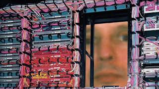 The NRG - the ISDN transmission