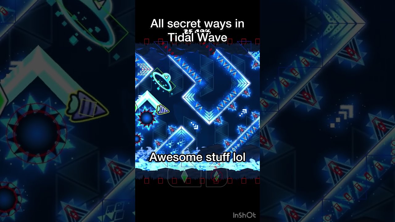 Pixel Flash late gameplay