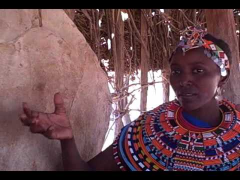 Reclaiming Her Rights: Life at the Women's-Only Village of Umoja Uaso