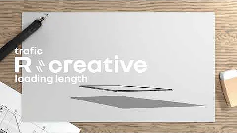 R:Creative - New Renault Trafic Loading Length