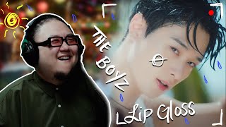 The Kulture Study: THE BOYZ 'LIP GLOSS' MV REACTION & REVIEW