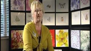 Mo Lea, survivor of an attack by the serial killer Peter Sutcliffe Interview