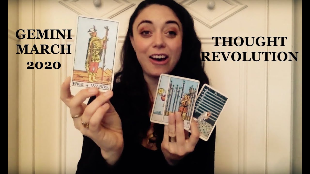 Gemini March 2020 - Permission granted.