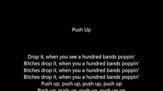 French Montana - Push Up