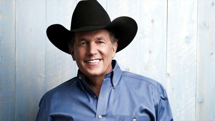 George Strait - One Night at a Time (Remastered) - YouTube