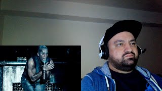 Rammstein - Keine Lust (Paris) - Reaction