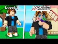 LEVEL 1 NOOB THAT EATS EVERY FRUIT THEY FIND! *Too Much Fruit...* Roblox Blox Fruits