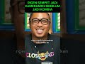 jarwo unboxing yanti #podcastkomedi #shorts #shortvideo #komediindonesia