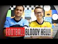 FOOTBALL, BLOODY HELL #7 - GOL KLICHA NA ANFIELD, ANCELOTTI LEPSZY OD MOURINHO!