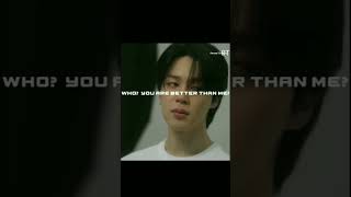 bts edit (song- i am the best 2NE1) #bts #kpop #2ne1 #edit #🖤
