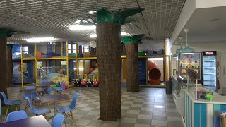 The Fish and chips shop at the soft play area screenshot 3