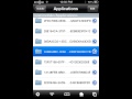 How to hack your Flappy Bird! (Jailbroken devices)
