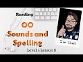 Phonics for Adults - Level 5 Lesson 8 Quiz