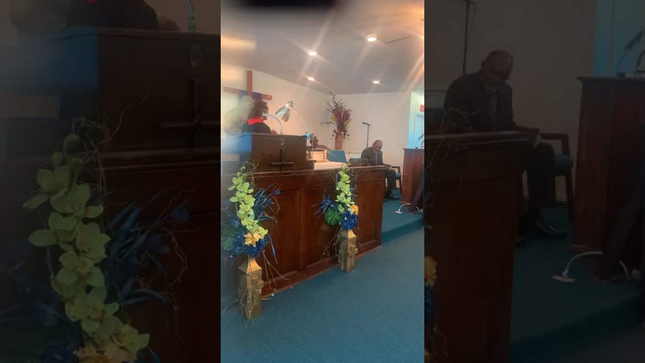 July 20, 2025 Sweetwater UMC "Jesus said, If You Lean on ME, I Won't Let You Fall."