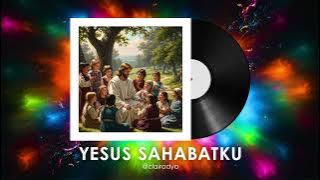 Yesus Sahabatku by clairodya | Lagu Sekolah Minggu Anak