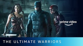 Justice League - The Ultimate Warriors | Amazon Prime Video