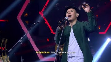 PADI REBORN - HITAM