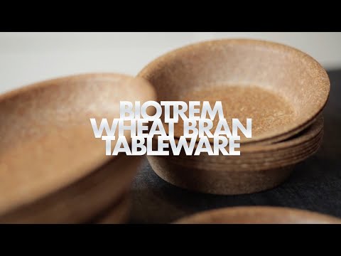 BIOTREM Wheat Bran