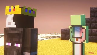 Ranboo MEETS MEXICAN DREAM AFTER DEATH! (dream smp)