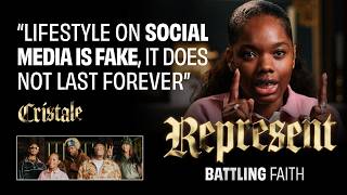 From Porsche To Public Transport. Feat Cristale, Imrhan, D Double E, Namesbliss & Ms Banks