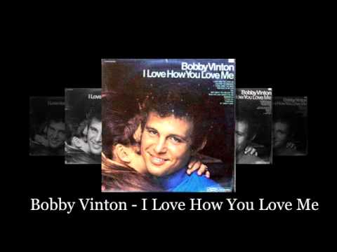top movies on netflix Bobby Vinton - I Love How You Love Me