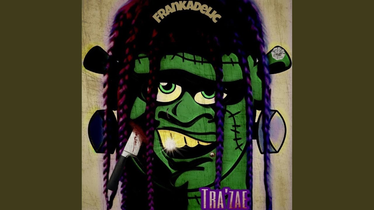Watch FRANKADELIC on YouTube Watch FRANKADELIC on YouTube