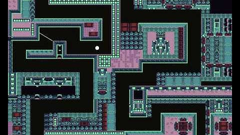 Laser Ball      lua/Love2d  Gamejam Gamecodeur